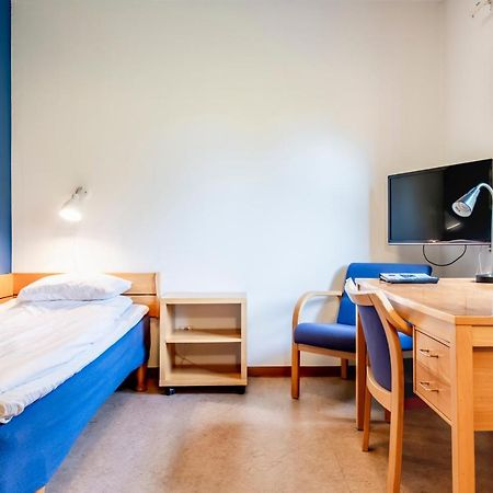 Vaesterbacken Hotell & Konferens Holmsund エクステリア 写真