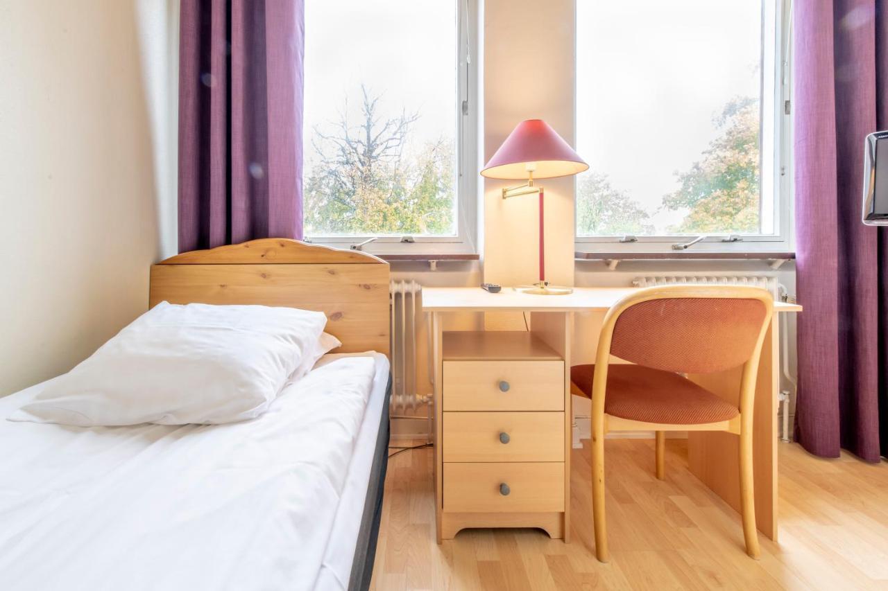 Vaesterbacken Hotell & Konferens Holmsund 部屋 写真